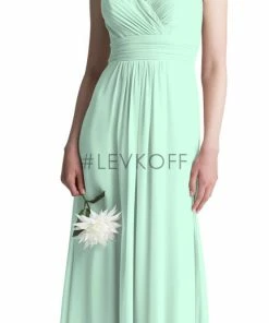 All Bridesmaid Dresses #LEVKOFF Bridesmaid Dress Style 7004 56 All Bridesmaid Dresses #LEVKOFF Bridesmaid Dress Style 7004