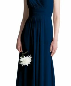 All Bridesmaid Dresses #LEVKOFF Bridesmaid Dress Style 7004 57 All Bridesmaid Dresses #LEVKOFF Bridesmaid Dress Style 7004