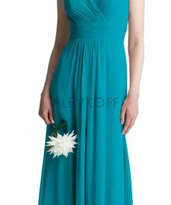 All Bridesmaid Dresses #LEVKOFF Bridesmaid Dress Style 7004 58 All Bridesmaid Dresses #LEVKOFF Bridesmaid Dress Style 7004