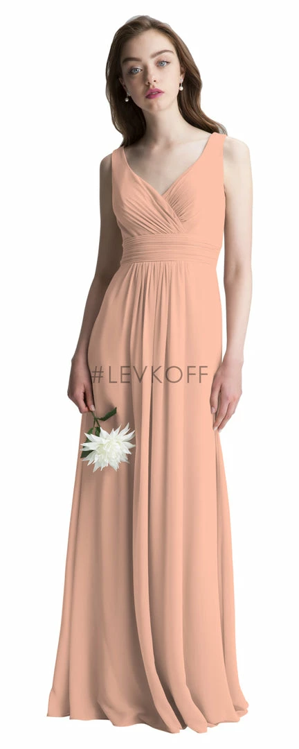 All Bridesmaid Dresses #LEVKOFF Bridesmaid Dress Style 7004 24 All Bridesmaid Dresses #LEVKOFF Bridesmaid Dress Style 7004