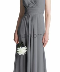 All Bridesmaid Dresses #LEVKOFF Bridesmaid Dress Style 7004 61 All Bridesmaid Dresses #LEVKOFF Bridesmaid Dress Style 7004