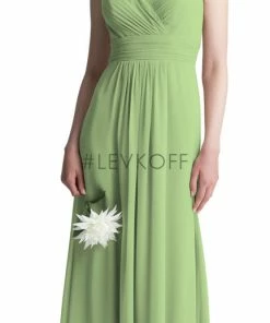 All Bridesmaid Dresses #LEVKOFF Bridesmaid Dress Style 7004 62 All Bridesmaid Dresses #LEVKOFF Bridesmaid Dress Style 7004