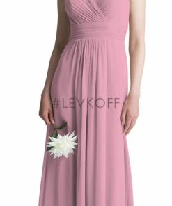 All Bridesmaid Dresses #LEVKOFF Bridesmaid Dress Style 7004 65 All Bridesmaid Dresses #LEVKOFF Bridesmaid Dress Style 7004