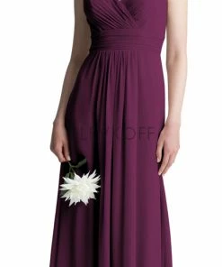 All Bridesmaid Dresses #LEVKOFF Bridesmaid Dress Style 7004 66 All Bridesmaid Dresses #LEVKOFF Bridesmaid Dress Style 7004