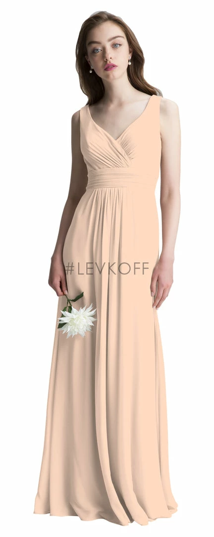 All Bridesmaid Dresses #LEVKOFF Bridesmaid Dress Style 7004 32 All Bridesmaid Dresses #LEVKOFF Bridesmaid Dress Style 7004