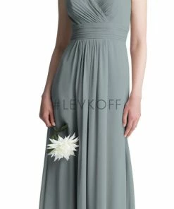 All Bridesmaid Dresses #LEVKOFF Bridesmaid Dress Style 7004 68 All Bridesmaid Dresses #LEVKOFF Bridesmaid Dress Style 7004