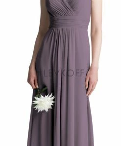 All Bridesmaid Dresses #LEVKOFF Bridesmaid Dress Style 7004 69 All Bridesmaid Dresses #LEVKOFF Bridesmaid Dress Style 7004