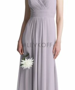 All Bridesmaid Dresses #LEVKOFF Bridesmaid Dress Style 7004 70 All Bridesmaid Dresses #LEVKOFF Bridesmaid Dress Style 7004