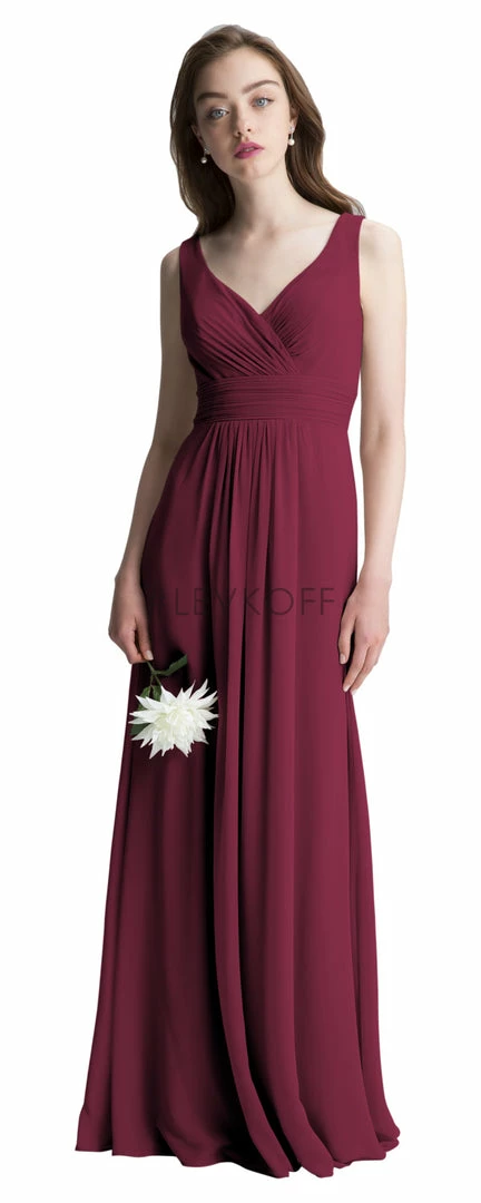 All Bridesmaid Dresses #LEVKOFF Bridesmaid Dress Style 7004 37 All Bridesmaid Dresses #LEVKOFF Bridesmaid Dress Style 7004