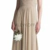 All Bridesmaid Dresses #LEVKOFF Bridesmaid Dress Style 7004