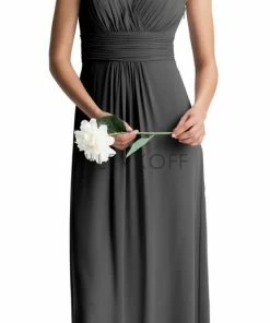 #LEVKOFF Bridesmaid Dress Style 7009 All Bridesmaid Dresses