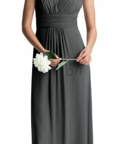 #LEVKOFF Bridesmaid Dress Style 7009 All Bridesmaid Dresses