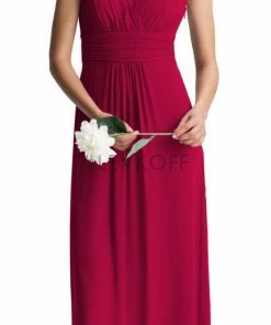 #LEVKOFF Bridesmaid Dress Style 7009 All Bridesmaid Dresses