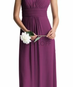 #LEVKOFF Bridesmaid Dress Style 7009 All Bridesmaid Dresses