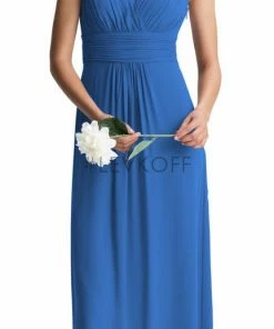 #LEVKOFF Bridesmaid Dress Style 7009 All Bridesmaid Dresses