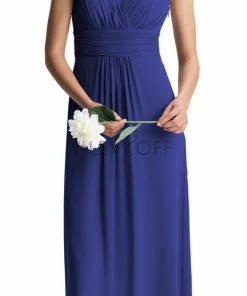#LEVKOFF Bridesmaid Dress Style 7009 All Bridesmaid Dresses
