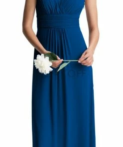 #LEVKOFF Bridesmaid Dress Style 7009 All Bridesmaid Dresses