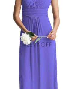 #LEVKOFF Bridesmaid Dress Style 7009 All Bridesmaid Dresses