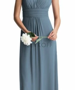 #LEVKOFF Bridesmaid Dress Style 7009 All Bridesmaid Dresses