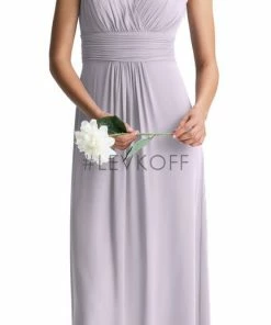 #LEVKOFF Bridesmaid Dress Style 7009 All Bridesmaid Dresses