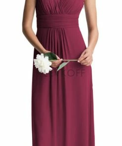 #LEVKOFF Bridesmaid Dress Style 7009 All Bridesmaid Dresses