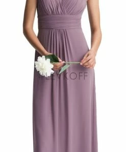 #LEVKOFF Bridesmaid Dress Style 7009 All Bridesmaid Dresses