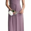 #LEVKOFF Bridesmaid Dress Style 7009 All Bridesmaid Dresses 2 #LEVKOFF Bridesmaid Dress Style 7009 All Bridesmaid Dresses