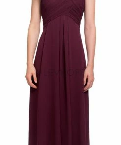 #LEVKOFF Bridesmaid Dress Style 7016