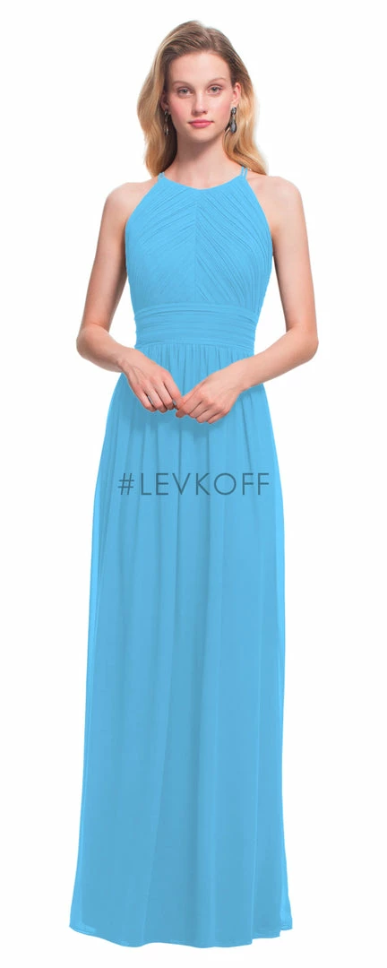 #LEVKOFF Bridesmaid Dress Style 7017 All Bridesmaid Dresses 6 #LEVKOFF Bridesmaid Dress Style 7017 All Bridesmaid Dresses