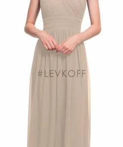 #LEVKOFF Bridesmaid Dress Style 7017 All Bridesmaid Dresses 42 #LEVKOFF Bridesmaid Dress Style 7017 All Bridesmaid Dresses