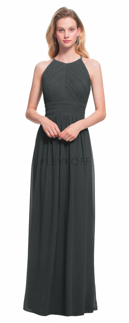#LEVKOFF Bridesmaid Dress Style 7017 All Bridesmaid Dresses 9 #LEVKOFF Bridesmaid Dress Style 7017 All Bridesmaid Dresses