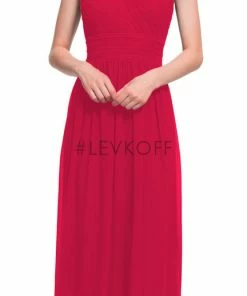 #LEVKOFF Bridesmaid Dress Style 7017 All Bridesmaid Dresses 45 #LEVKOFF Bridesmaid Dress Style 7017 All Bridesmaid Dresses