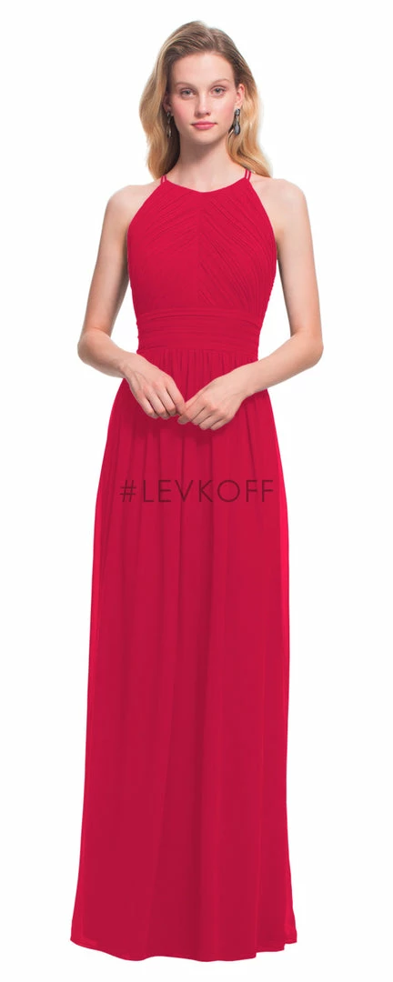 #LEVKOFF Bridesmaid Dress Style 7017 All Bridesmaid Dresses 10 #LEVKOFF Bridesmaid Dress Style 7017 All Bridesmaid Dresses