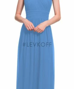 #LEVKOFF Bridesmaid Dress Style 7017 All Bridesmaid Dresses 47 #LEVKOFF Bridesmaid Dress Style 7017 All Bridesmaid Dresses