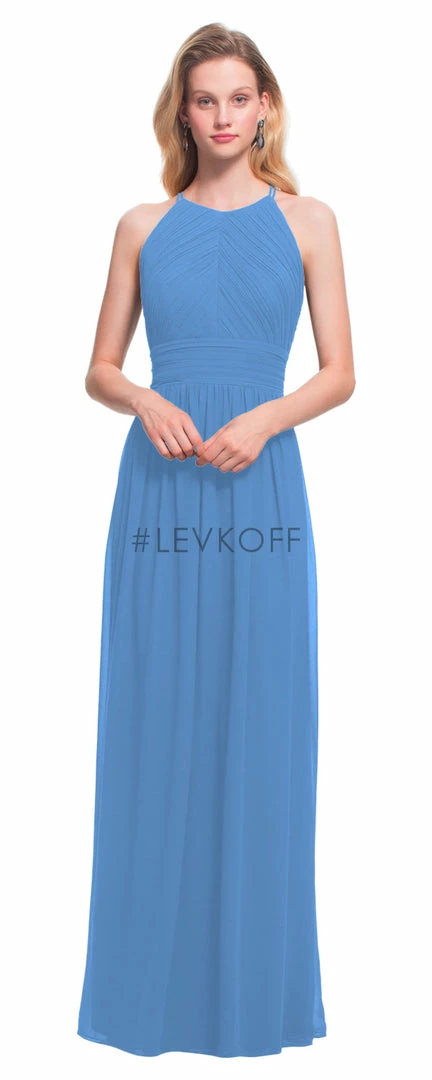 #LEVKOFF Bridesmaid Dress Style 7017 All Bridesmaid Dresses 12 #LEVKOFF Bridesmaid Dress Style 7017 All Bridesmaid Dresses