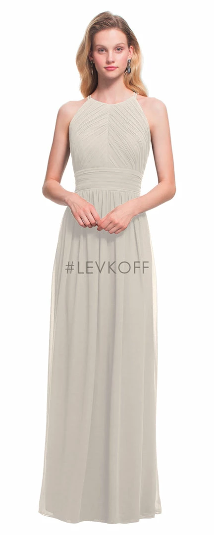 #LEVKOFF Bridesmaid Dress Style 7017 All Bridesmaid Dresses 14 #LEVKOFF Bridesmaid Dress Style 7017 All Bridesmaid Dresses