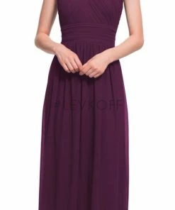 #LEVKOFF Bridesmaid Dress Style 7017 All Bridesmaid Dresses 50 #LEVKOFF Bridesmaid Dress Style 7017 All Bridesmaid Dresses