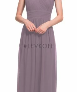 #LEVKOFF Bridesmaid Dress Style 7017 All Bridesmaid Dresses 52 #LEVKOFF Bridesmaid Dress Style 7017 All Bridesmaid Dresses