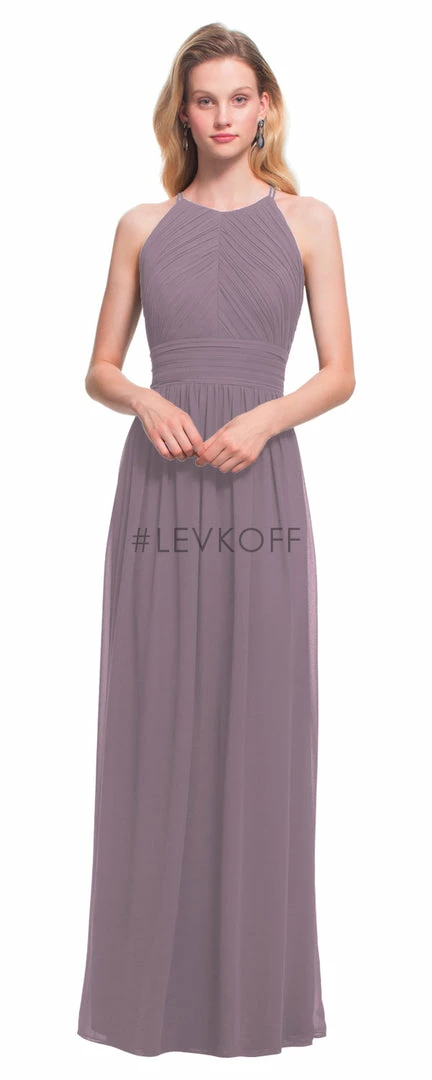 #LEVKOFF Bridesmaid Dress Style 7017 All Bridesmaid Dresses 17 #LEVKOFF Bridesmaid Dress Style 7017 All Bridesmaid Dresses
