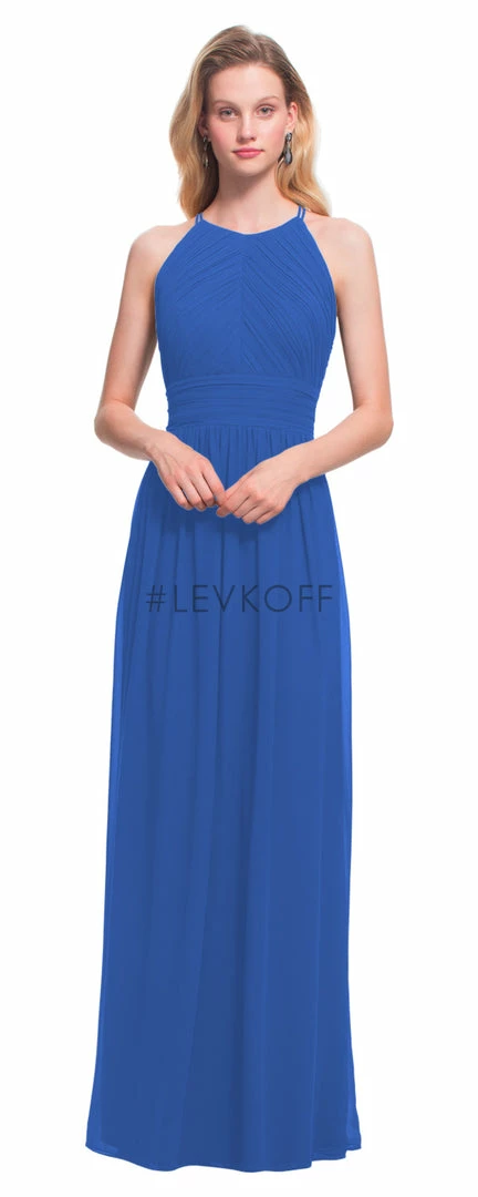 #LEVKOFF Bridesmaid Dress Style 7017 All Bridesmaid Dresses 18 #LEVKOFF Bridesmaid Dress Style 7017 All Bridesmaid Dresses