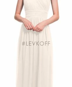 #LEVKOFF Bridesmaid Dress Style 7017 All Bridesmaid Dresses 54 #LEVKOFF Bridesmaid Dress Style 7017 All Bridesmaid Dresses