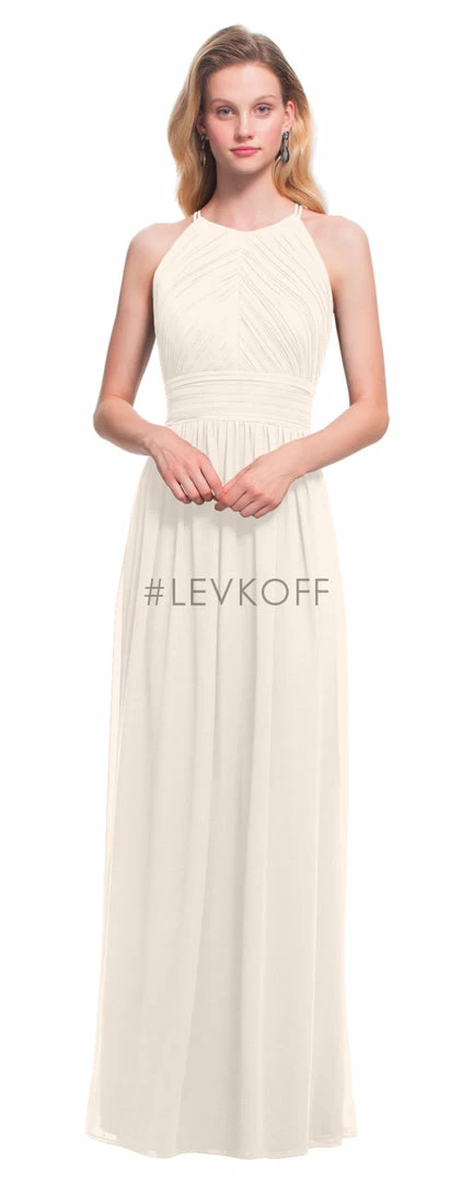 #LEVKOFF Bridesmaid Dress Style 7017 All Bridesmaid Dresses 19 #LEVKOFF Bridesmaid Dress Style 7017 All Bridesmaid Dresses