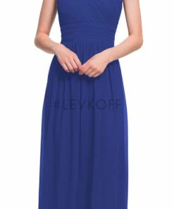 #LEVKOFF Bridesmaid Dress Style 7017 All Bridesmaid Dresses 55 #LEVKOFF Bridesmaid Dress Style 7017 All Bridesmaid Dresses