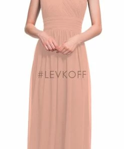 #LEVKOFF Bridesmaid Dress Style 7017 All Bridesmaid Dresses 59 #LEVKOFF Bridesmaid Dress Style 7017 All Bridesmaid Dresses