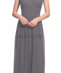 #LEVKOFF Bridesmaid Dress Style 7017 All Bridesmaid Dresses 61 #LEVKOFF Bridesmaid Dress Style 7017 All Bridesmaid Dresses