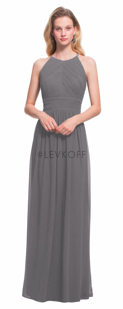 #LEVKOFF Bridesmaid Dress Style 7017 All Bridesmaid Dresses 26 #LEVKOFF Bridesmaid Dress Style 7017 All Bridesmaid Dresses