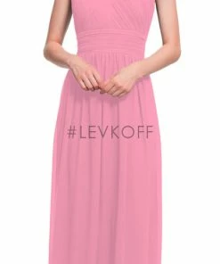 #LEVKOFF Bridesmaid Dress Style 7017 All Bridesmaid Dresses 65 #LEVKOFF Bridesmaid Dress Style 7017 All Bridesmaid Dresses