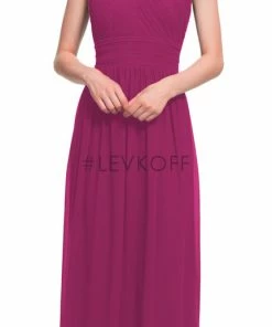 #LEVKOFF Bridesmaid Dress Style 7017 All Bridesmaid Dresses 66 #LEVKOFF Bridesmaid Dress Style 7017 All Bridesmaid Dresses