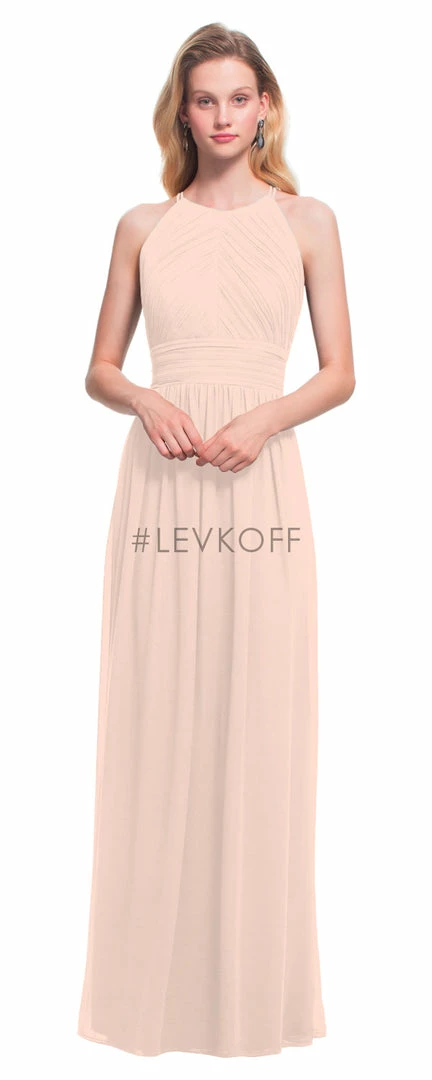 #LEVKOFF Bridesmaid Dress Style 7017 All Bridesmaid Dresses 32 #LEVKOFF Bridesmaid Dress Style 7017 All Bridesmaid Dresses