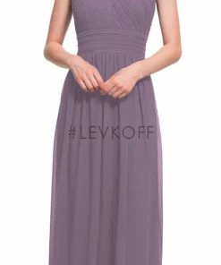 #LEVKOFF Bridesmaid Dress Style 7017 All Bridesmaid Dresses 69 #LEVKOFF Bridesmaid Dress Style 7017 All Bridesmaid Dresses